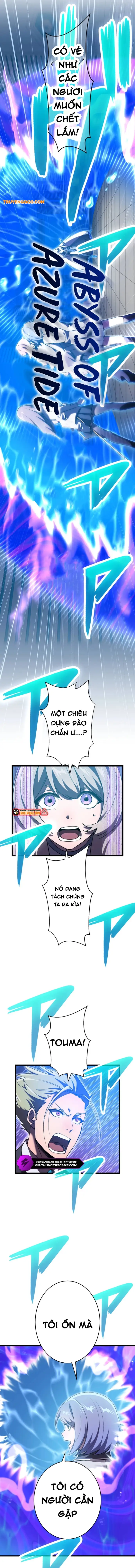 Thánh Kiếm Trùng Sinh Chapter 30 - 2