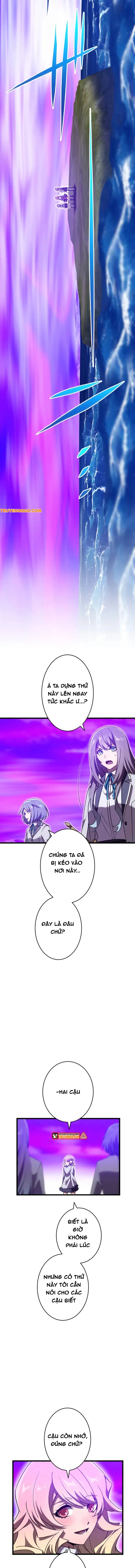 Thánh Kiếm Trùng Sinh Chapter 30 - 4
