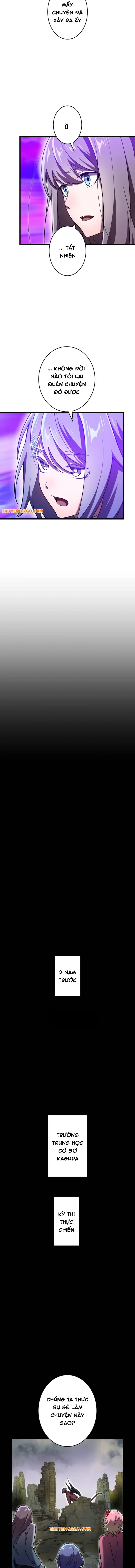 Thánh Kiếm Trùng Sinh Chapter 30 - 5