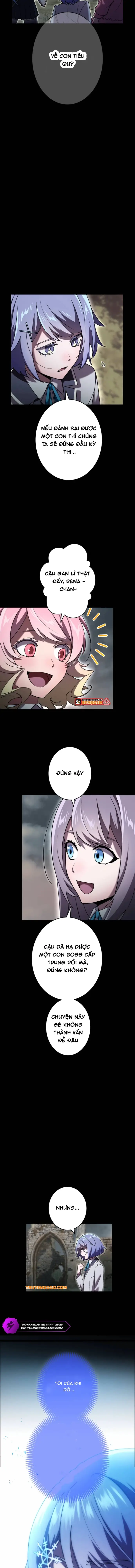 Thánh Kiếm Trùng Sinh Chapter 30 - 6
