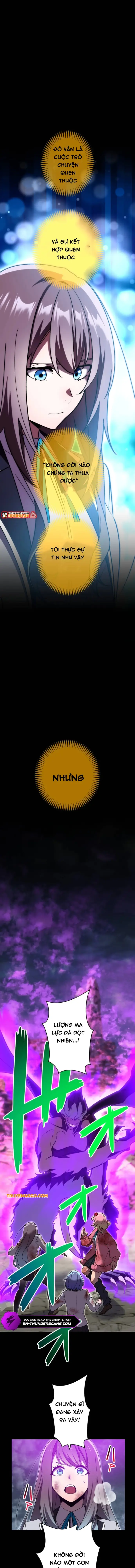 Thánh Kiếm Trùng Sinh Chapter 30 - 9