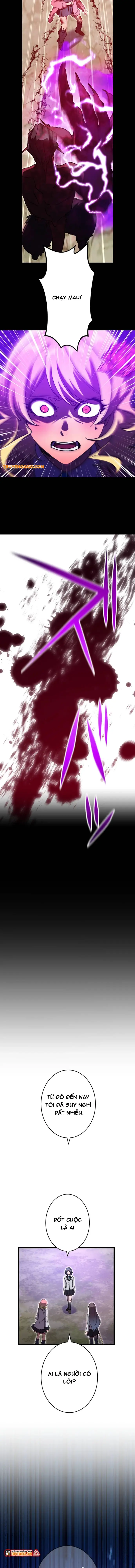 Thánh Kiếm Trùng Sinh Chapter 30 - 11
