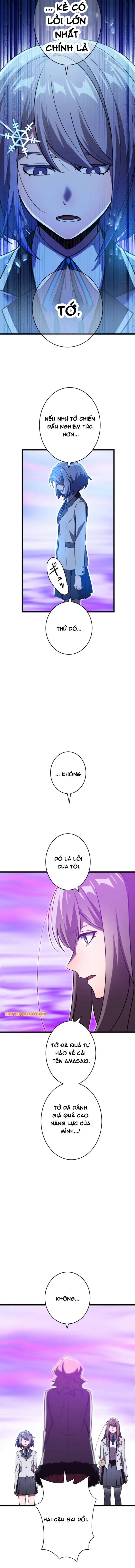 Thánh Kiếm Trùng Sinh Chapter 30 - 12