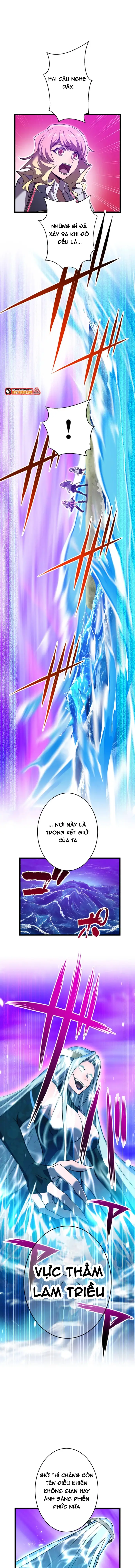 Thánh Kiếm Trùng Sinh Chapter 30 - 13