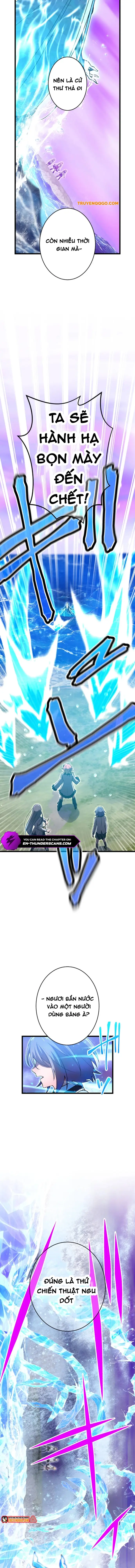 Thánh Kiếm Trùng Sinh Chapter 30 - 14