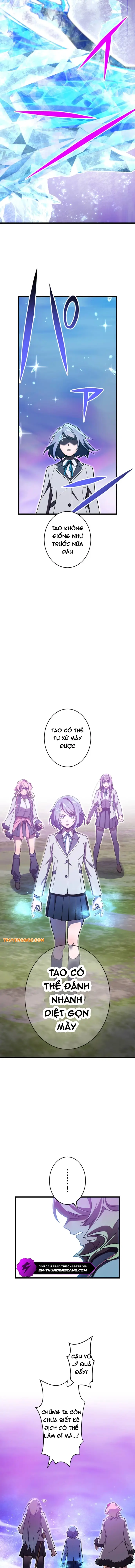 Thánh Kiếm Trùng Sinh Chapter 30 - 15