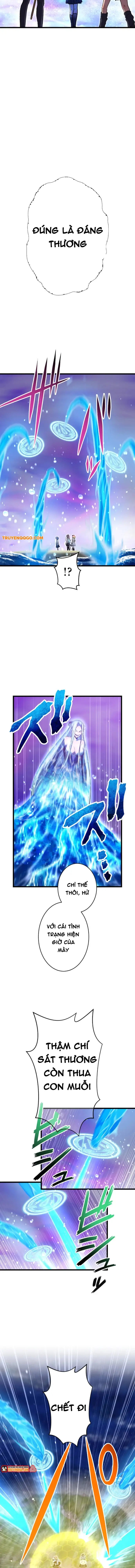 Thánh Kiếm Trùng Sinh Chapter 30 - 16