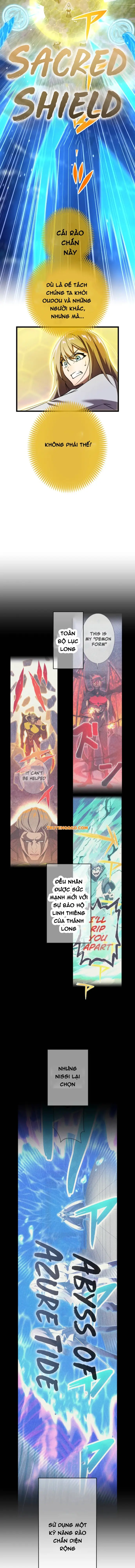 Thánh Kiếm Trùng Sinh Chapter 30 - 17