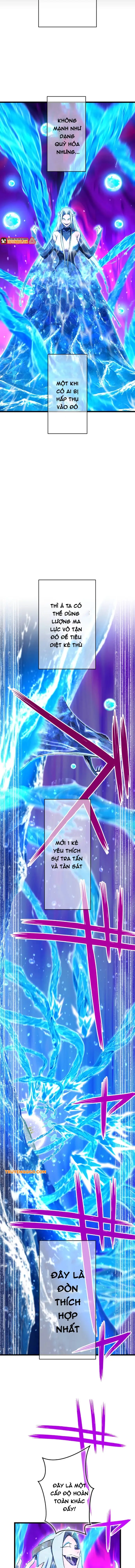 Thánh Kiếm Trùng Sinh Chapter 30 - 18
