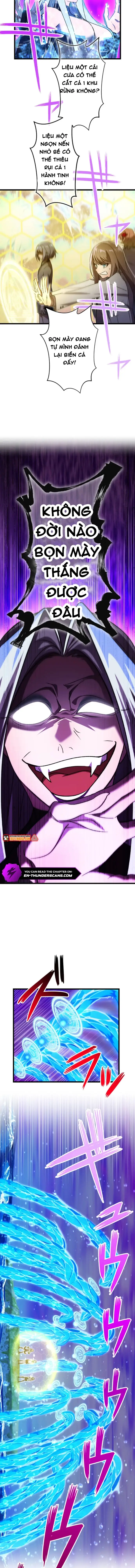 Thánh Kiếm Trùng Sinh Chapter 30 - 19