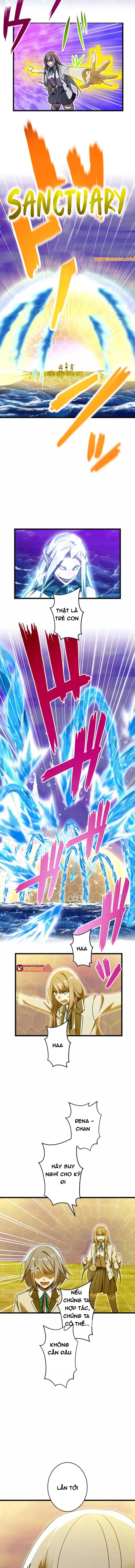 Thánh Kiếm Trùng Sinh Chapter 30 - 20