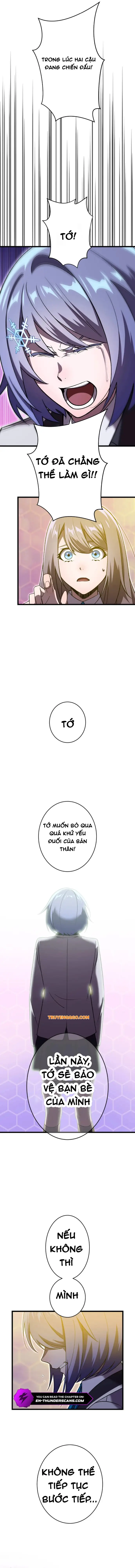 Thánh Kiếm Trùng Sinh Chapter 30 - 22