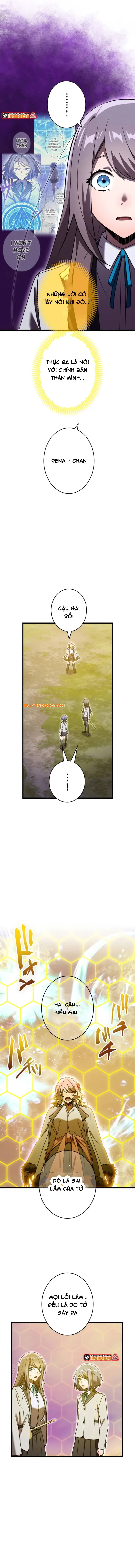 Thánh Kiếm Trùng Sinh Chapter 30 - 23