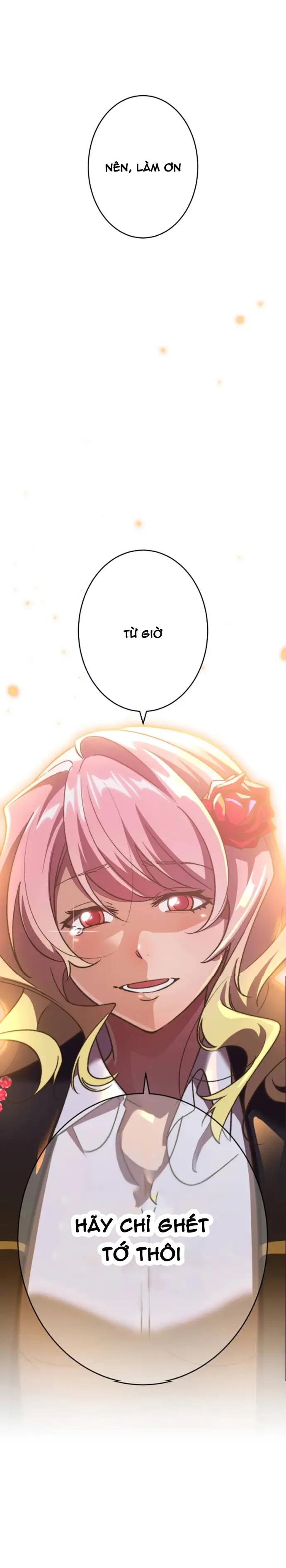 Thánh Kiếm Trùng Sinh Chapter 30 - 24