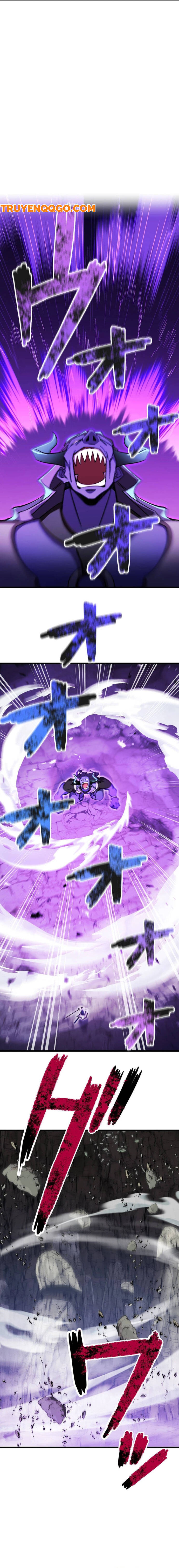 Thánh Kiếm Trùng Sinh Chapter 5 - 2