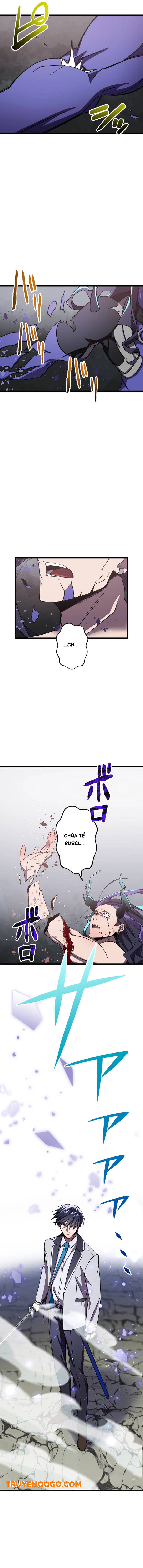 Thánh Kiếm Trùng Sinh Chapter 5 - 15