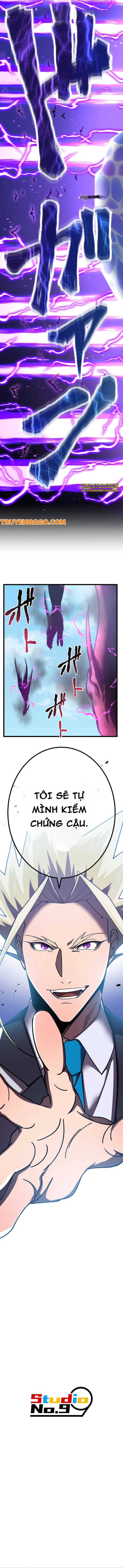 Thánh Kiếm Trùng Sinh Chapter 5 - 19