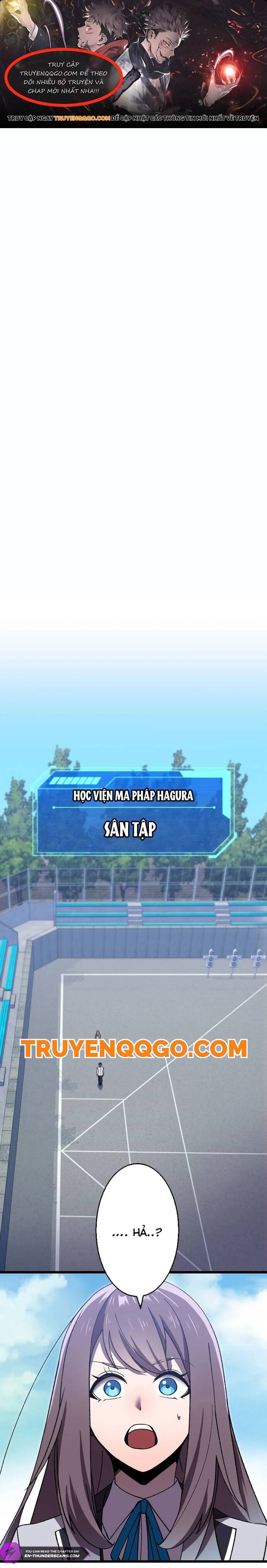 Thánh Kiếm Trùng Sinh Chapter 6 - 1