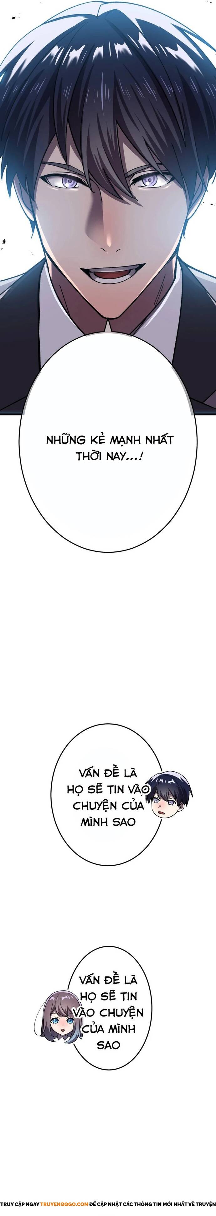 Thánh Kiếm Trùng Sinh Chapter 6 - 11