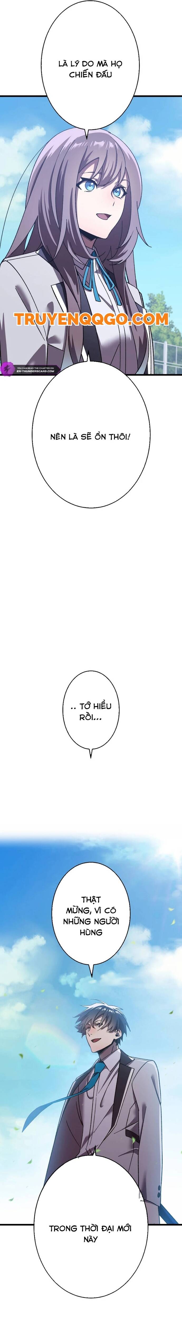 Thánh Kiếm Trùng Sinh Chapter 6 - 13