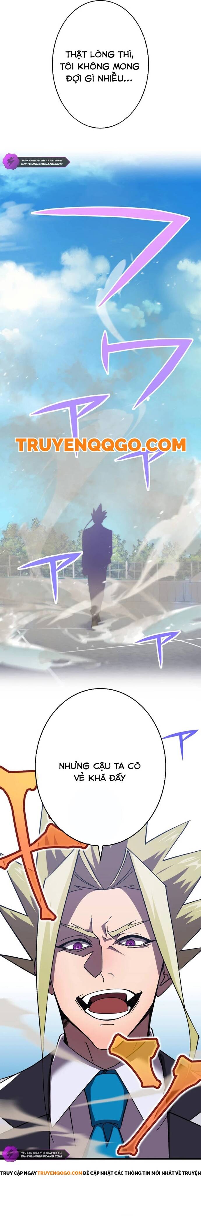 Thánh Kiếm Trùng Sinh Chapter 6 - 16