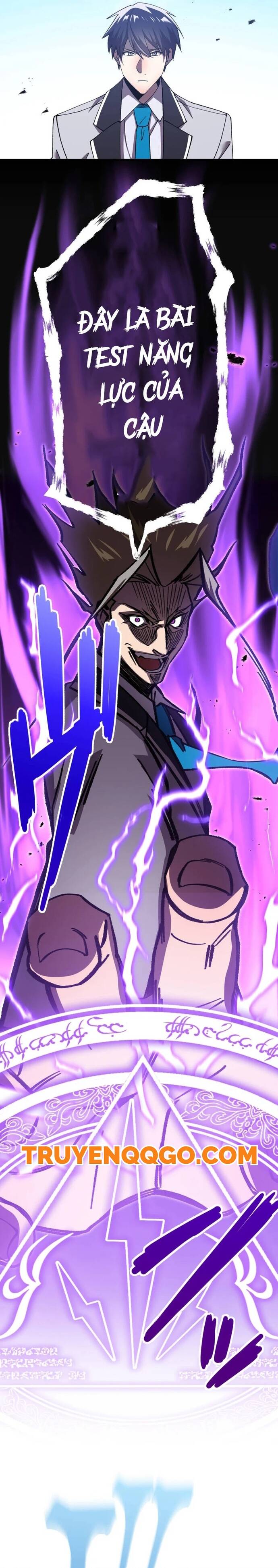 Thánh Kiếm Trùng Sinh Chapter 6 - 20