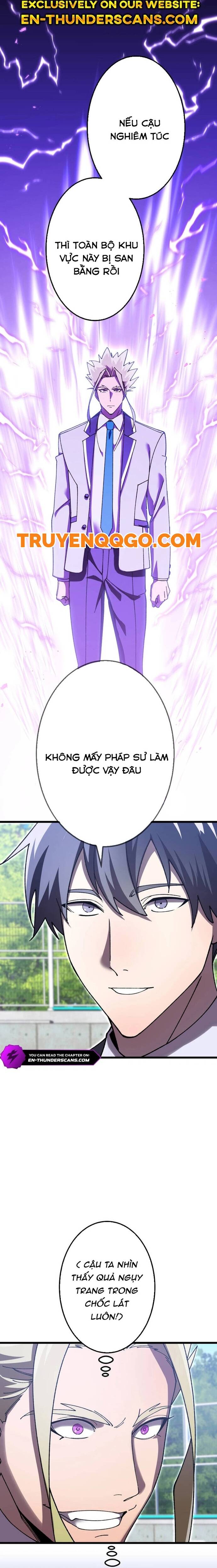 Thánh Kiếm Trùng Sinh Chapter 7 - 5