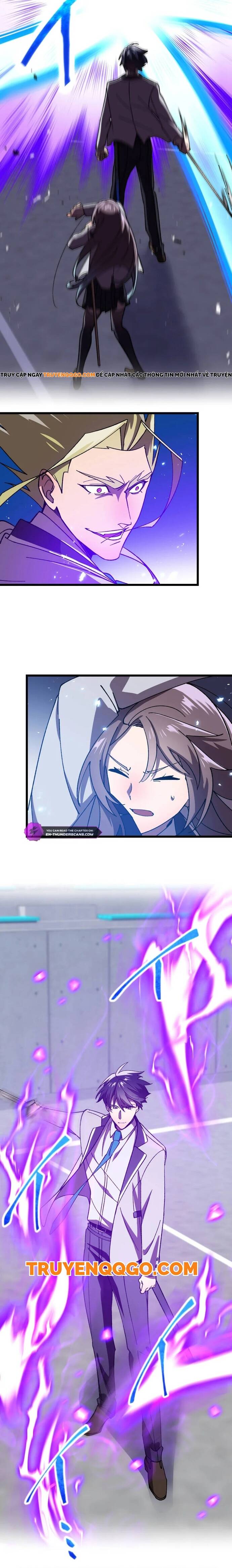 Thánh Kiếm Trùng Sinh Chapter 6 - 26