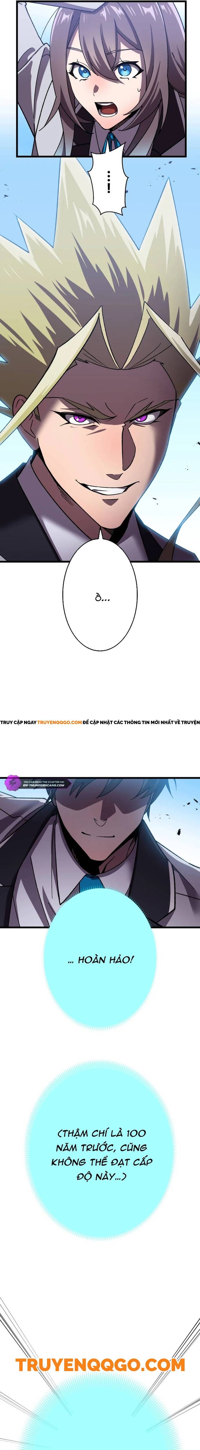 Thánh Kiếm Trùng Sinh Chapter 6 - 27