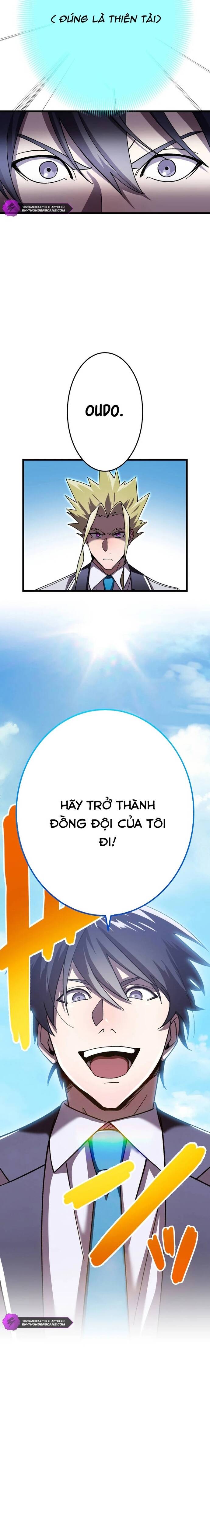 Thánh Kiếm Trùng Sinh Chapter 6 - 28