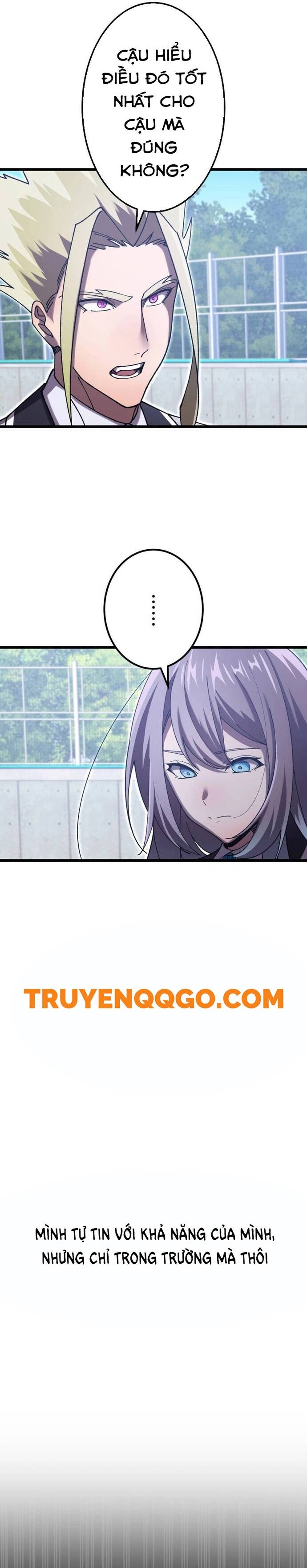 Thánh Kiếm Trùng Sinh Chapter 7 - 11