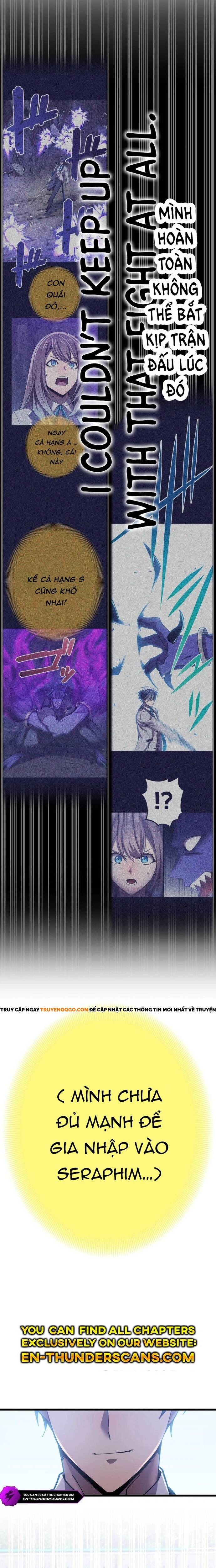 Thánh Kiếm Trùng Sinh Chapter 7 - 12
