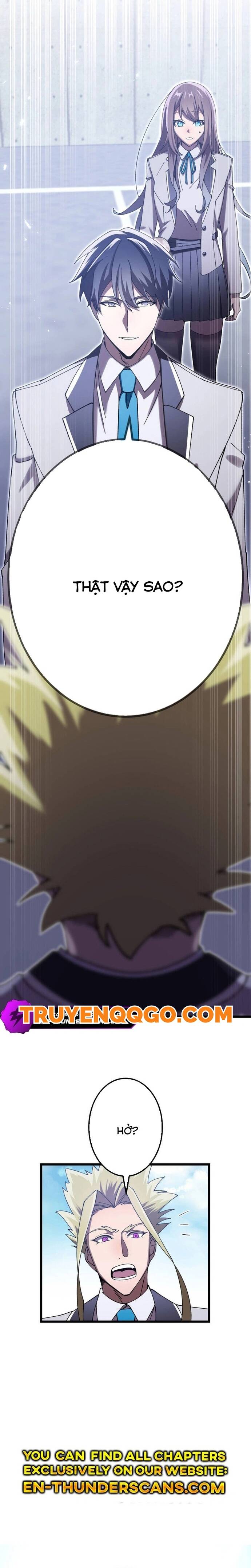 Thánh Kiếm Trùng Sinh Chapter 7 - 13