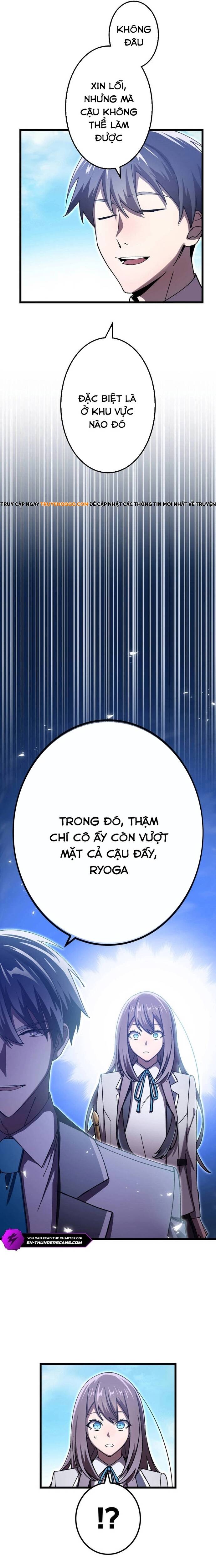 Thánh Kiếm Trùng Sinh Chapter 7 - 16