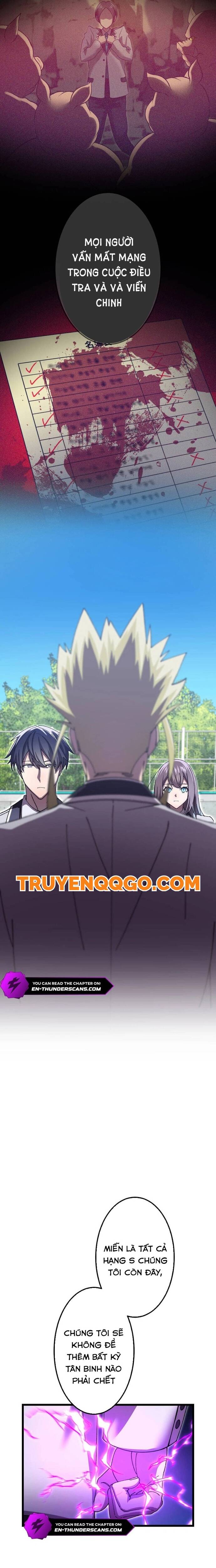 Thánh Kiếm Trùng Sinh Chapter 7 - 19