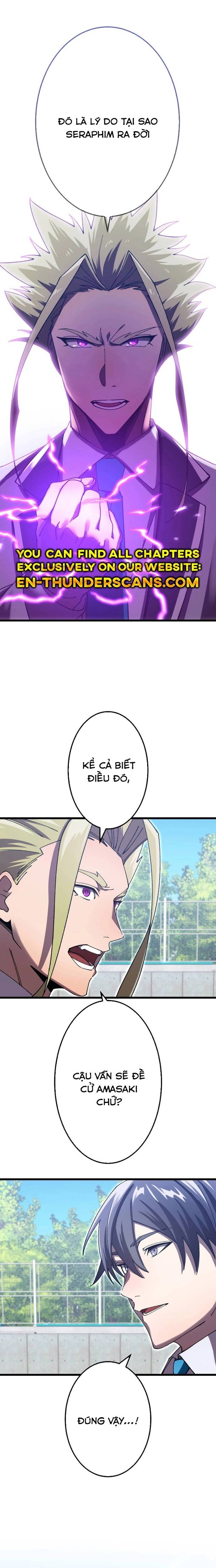 Thánh Kiếm Trùng Sinh Chapter 7 - 20
