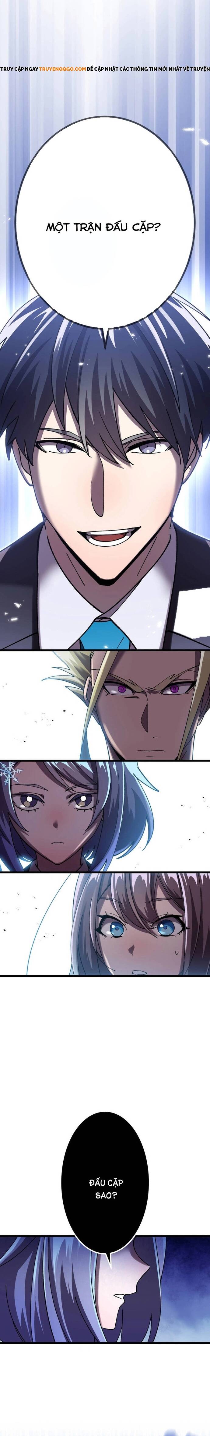 Thánh Kiếm Trùng Sinh Chapter 7 - 26