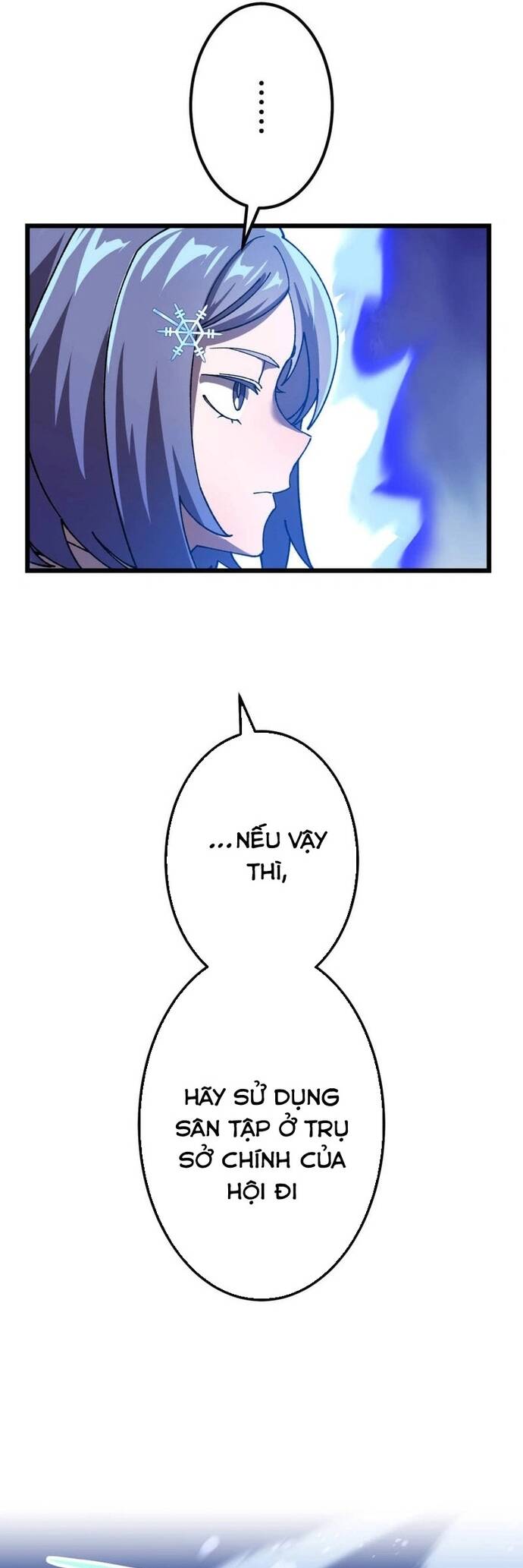 Thánh Kiếm Trùng Sinh Chapter 7 - 28