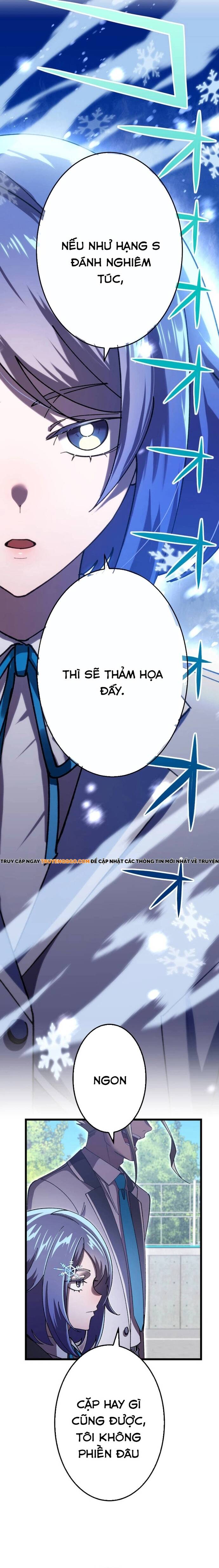 Thánh Kiếm Trùng Sinh Chapter 7 - 29