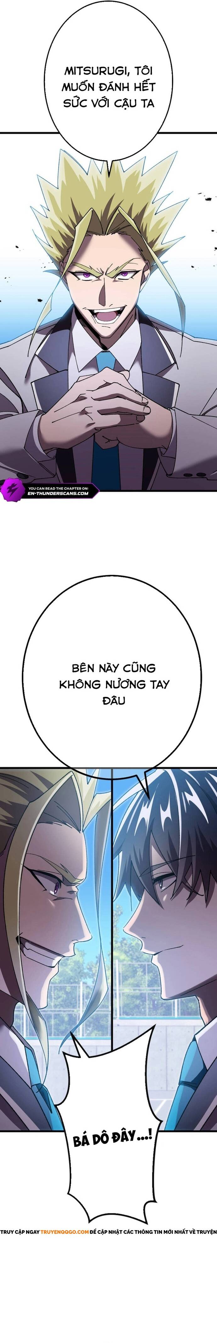 Thánh Kiếm Trùng Sinh Chapter 7 - 30