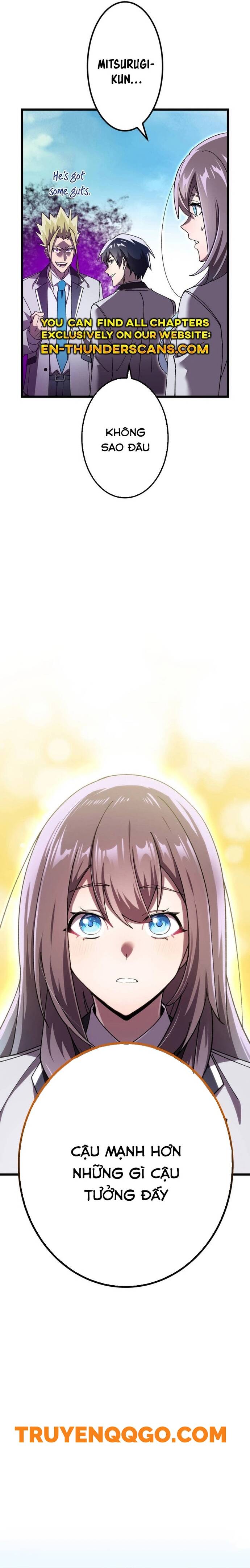 Thánh Kiếm Trùng Sinh Chapter 7 - 31