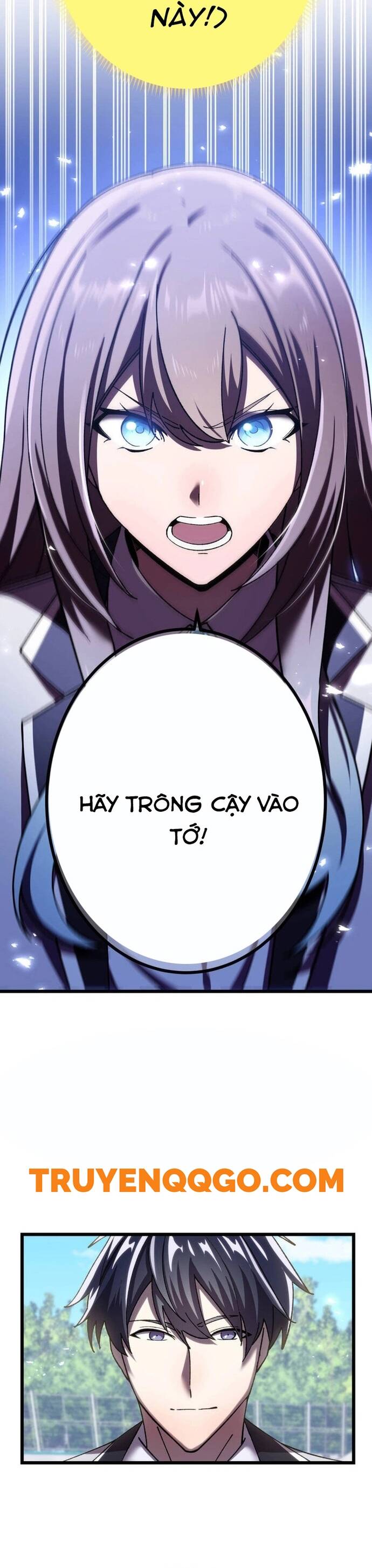 Thánh Kiếm Trùng Sinh Chapter 7 - 33