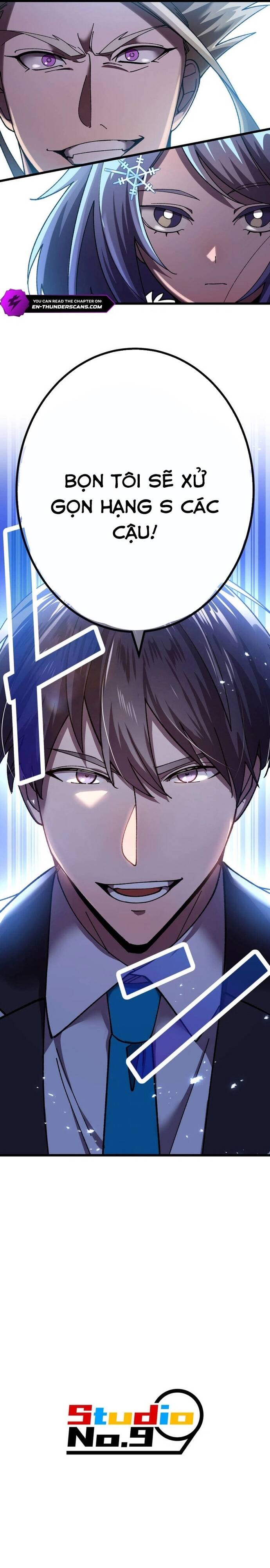 Thánh Kiếm Trùng Sinh Chapter 7 - 35