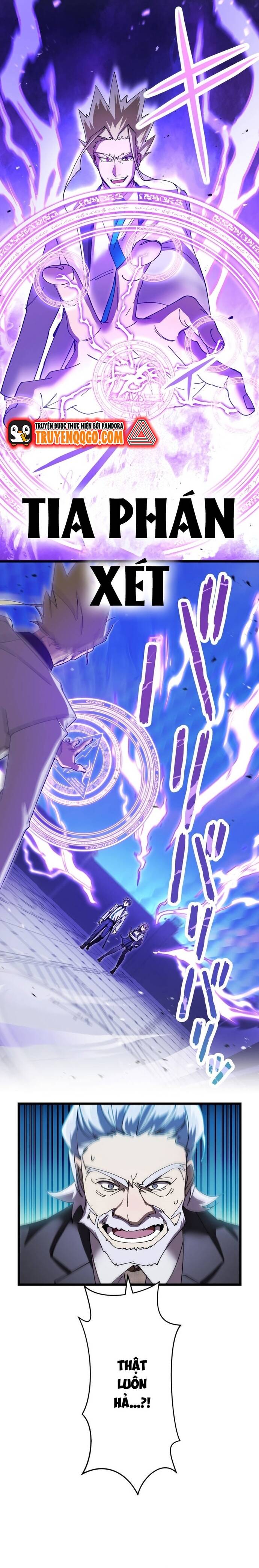 Thánh Kiếm Trùng Sinh Chapter 8 - 11