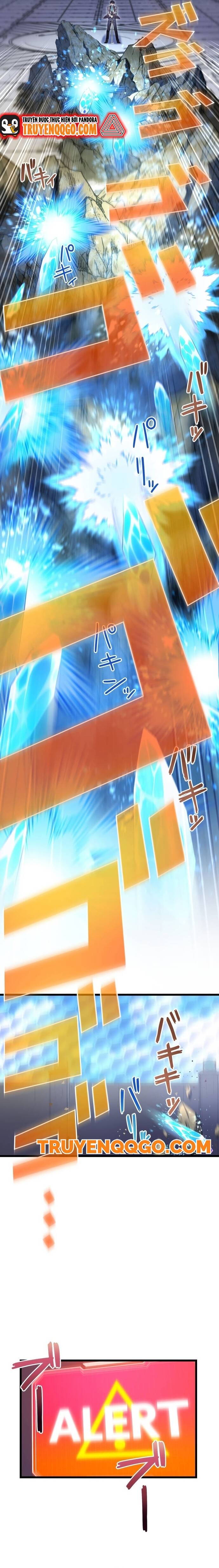 Thánh Kiếm Trùng Sinh Chapter 8 - 18
