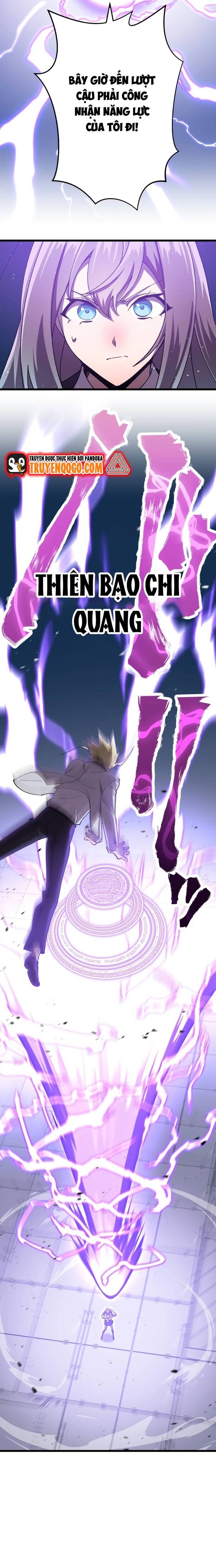 Thánh Kiếm Trùng Sinh Chapter 8 - 23