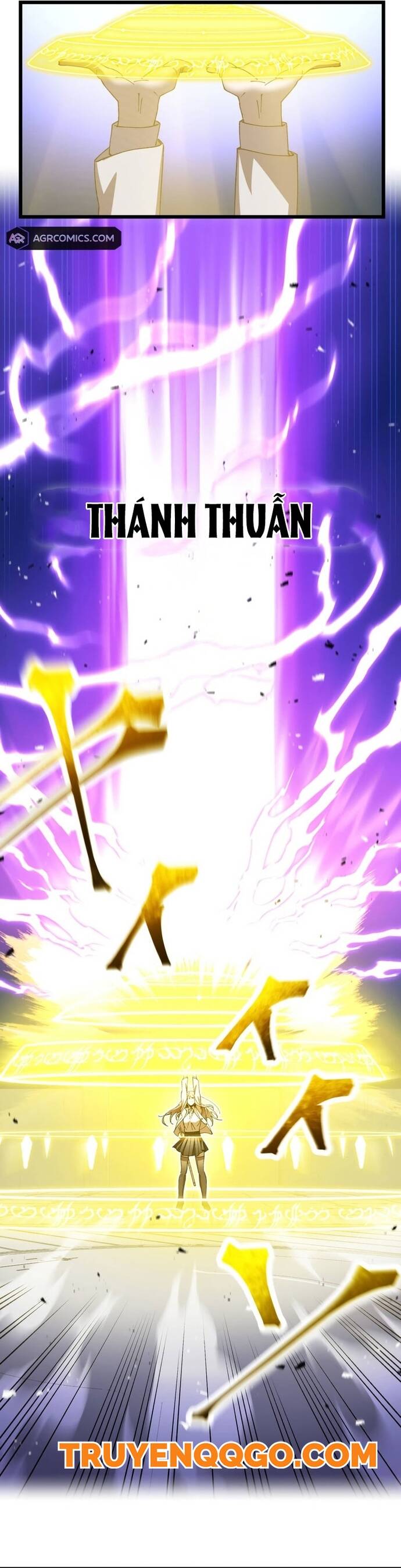 Thánh Kiếm Trùng Sinh Chapter 8 - 26