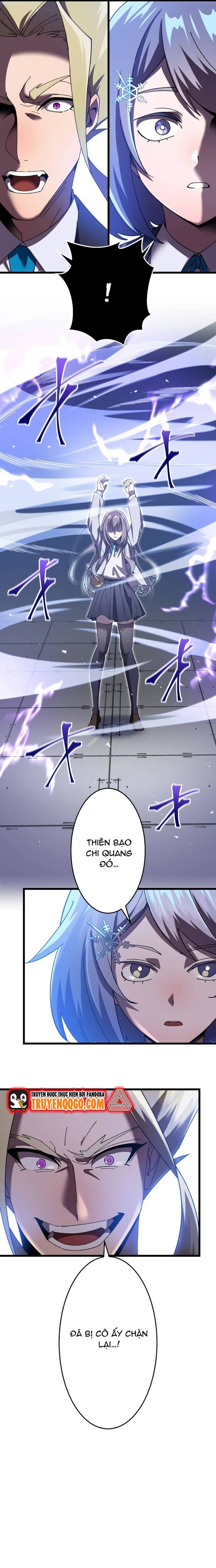 Thánh Kiếm Trùng Sinh Chapter 8 - 27