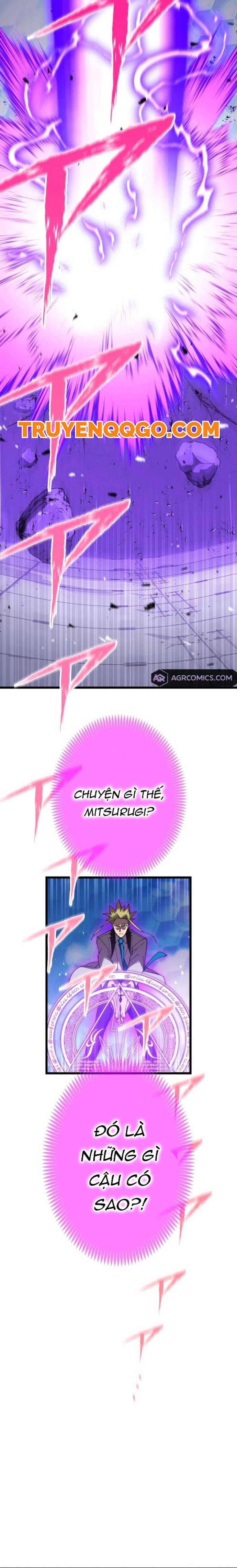 Thánh Kiếm Trùng Sinh Chapter 10 - 9