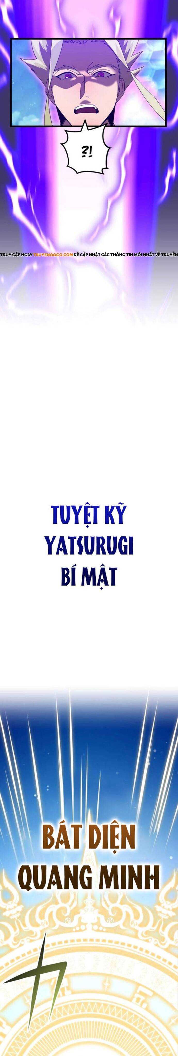 Thánh Kiếm Trùng Sinh Chapter 10 - 11
